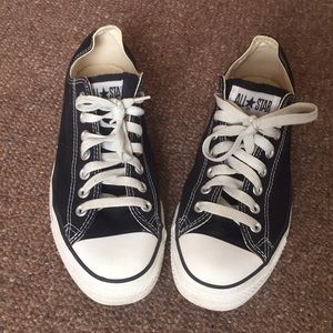 Converse All-Star Shoes